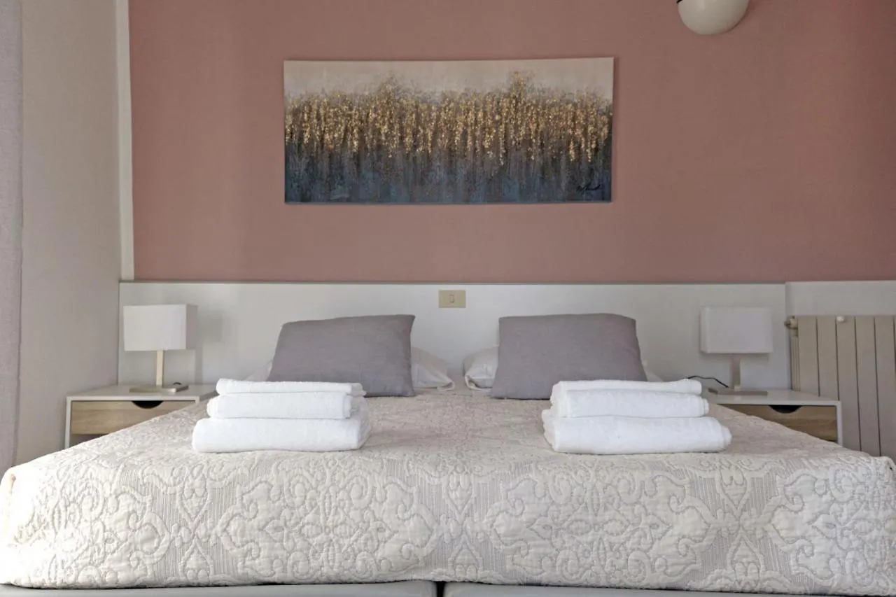 Pietrasantamare Aparthotel Marina di Pietrasanta 0*,  Italy