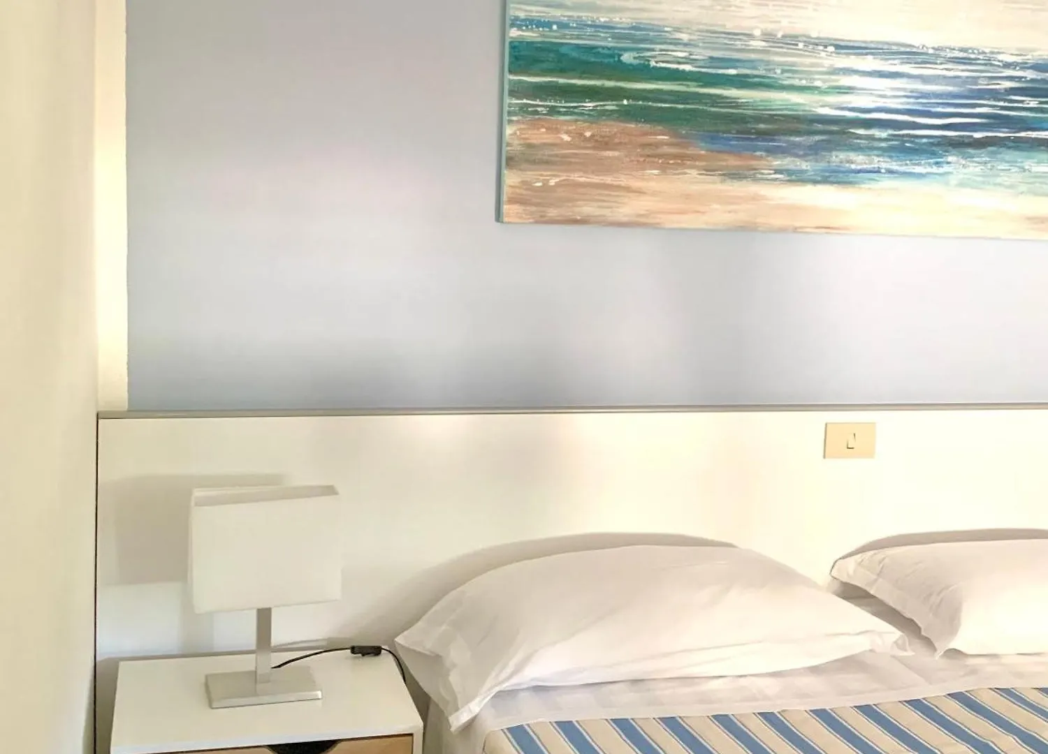 Pietrasantamare Aparthotel Marina di Pietrasanta